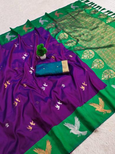 Anupama sonpari silk saree market surat
